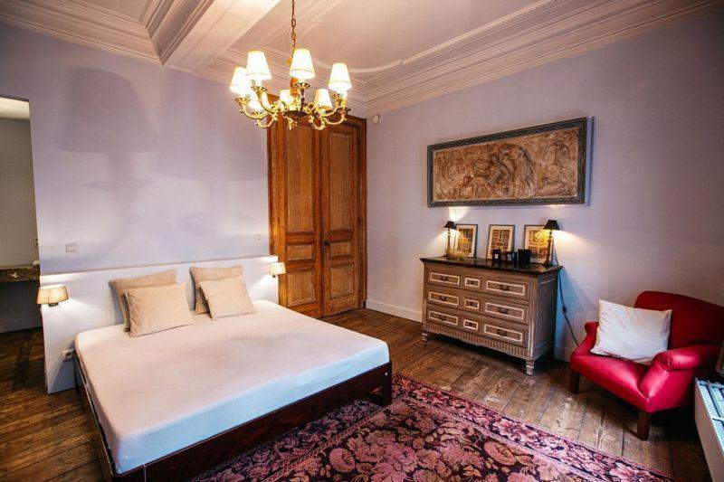 Logies De Godevaart Anvers