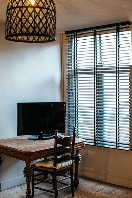 Logies De Godevaart Maison d'hôtes Anvers