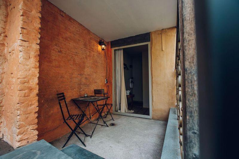 Casa de hóspedes Logies De Godevaart Antuérpia